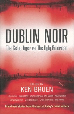 Dublin Noir