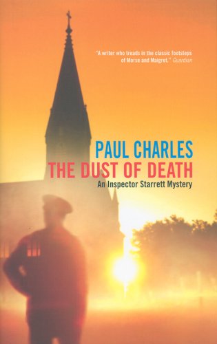 The Dust of Death