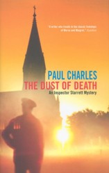 The Dust of Death