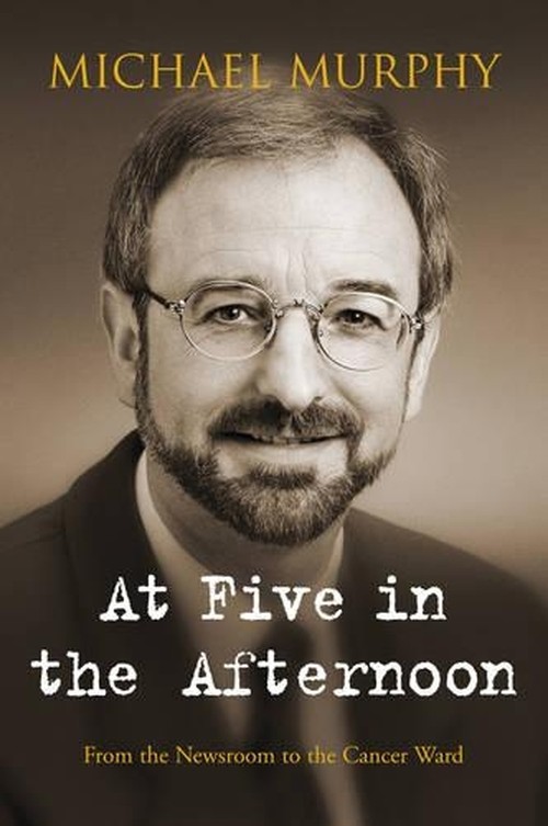 At Five in the Afternoon