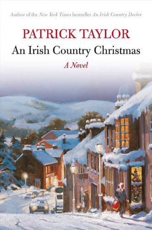 An Irish Country Christmas