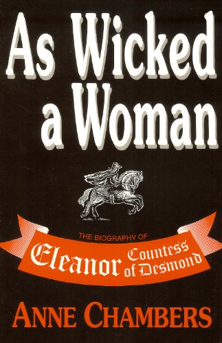As Wicked a Woman