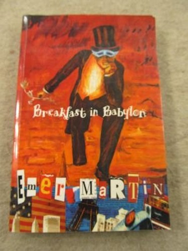 Breakfast in Babylon