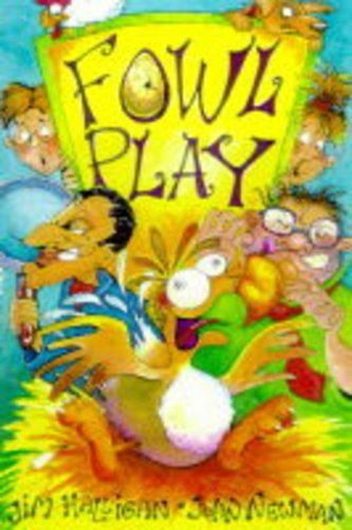 Fowl Play