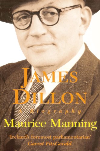 James Dillon