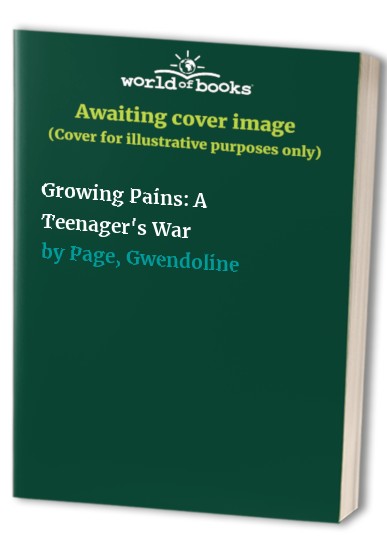 Growing Pains