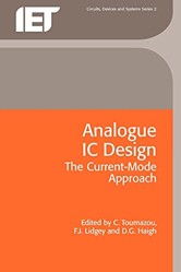 Analogue IC Design
