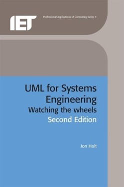 UML for Systems Engineering