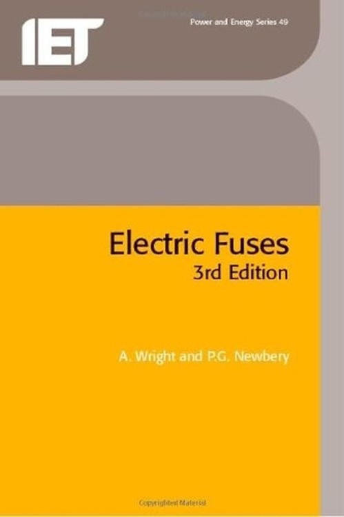 Electric Fuses