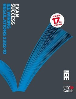City and Guilds Exam Success