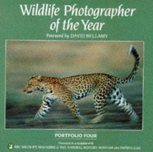 Wildlife Photographer of the Year