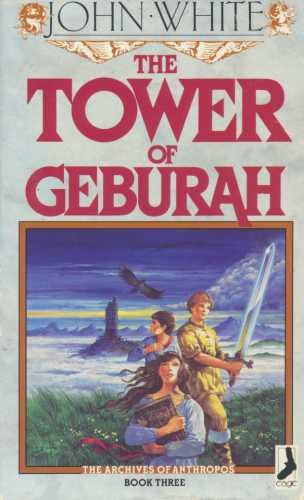 The Tower of Geburah