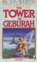 The Tower of Geburah