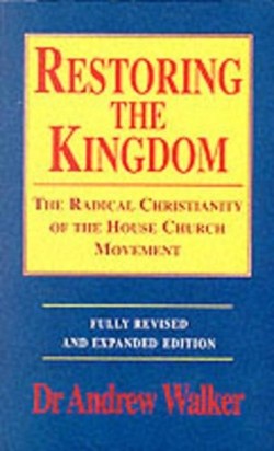 Restoring the Kingdom