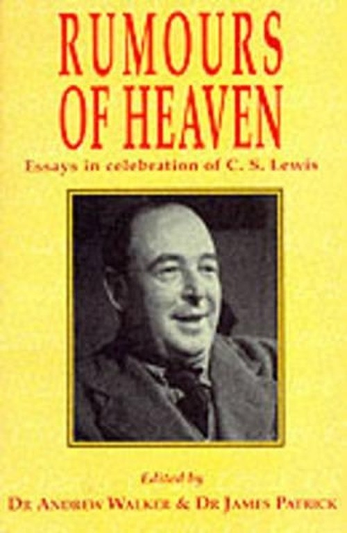 Rumours of Heaven