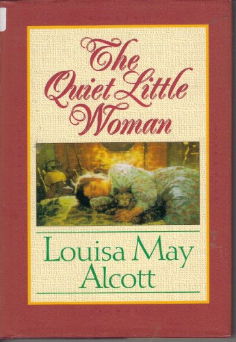 The Quiet Little Woman