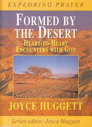 Formed by the Desert