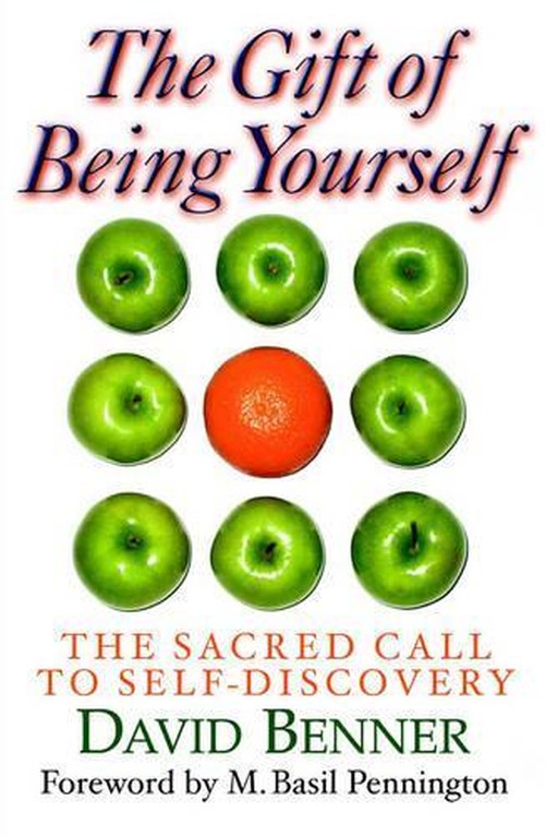 The Gift of Being Yourself
