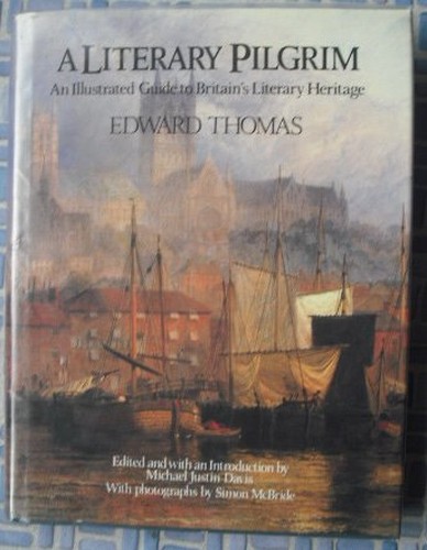 A Literary Pilgrim in England