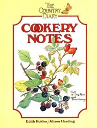 The Country Diary Cookery Notes