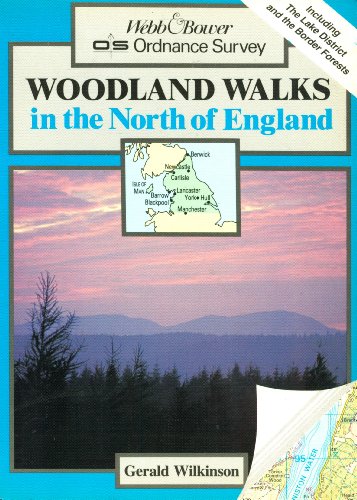 Ordnance Survey Woodland Walks