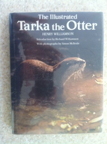 Tarka the Otter