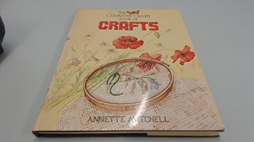 The Country Diary Book of Crafts