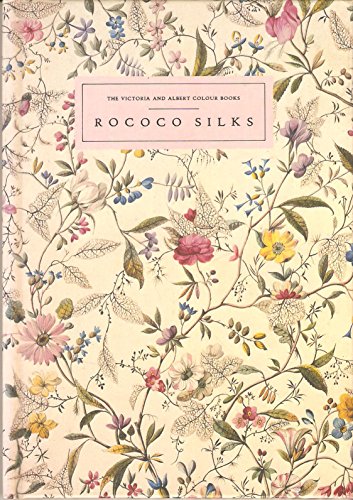 Victoria and Albert Colour Books