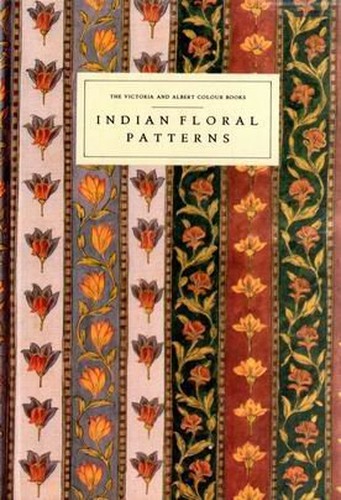 Victoria and Albert Colour Books