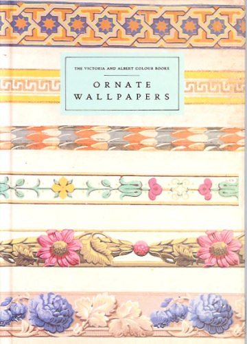 Victoria and Albert Colour Books