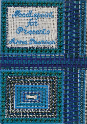 Needlepoint for Presents