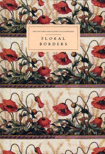 Victoria and Albert Colour Books