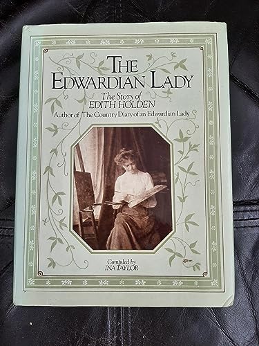 The Edwardian Lady