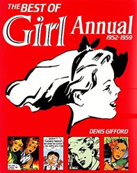 The Best of "Girl" Annual, 1952-59