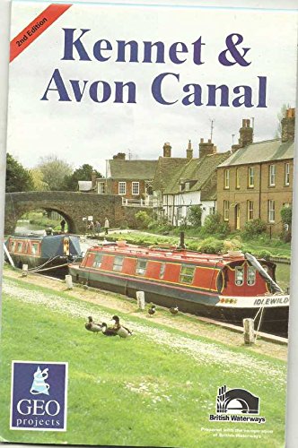 Kennet and Avon Canal
