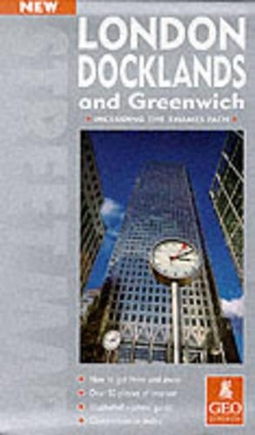 London Docklands & Greenwich