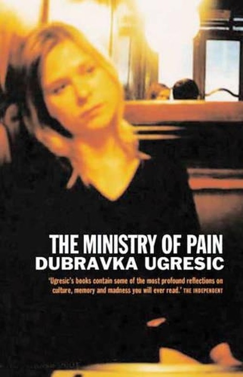The Ministry of Pain