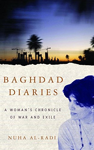 Baghdad Diaries, 1991-2002