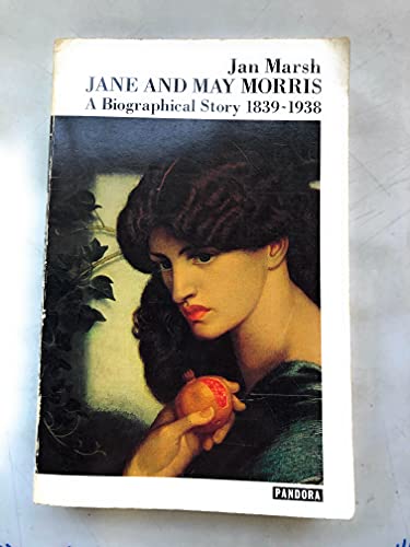 Jane and May Morris
