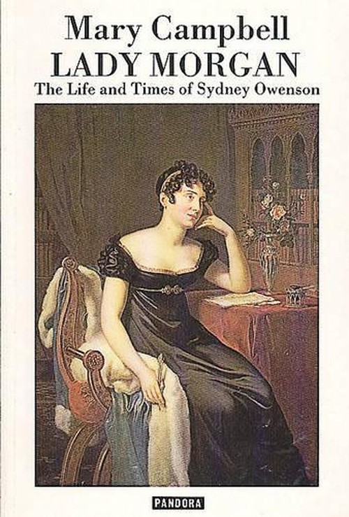 Lady Morgan