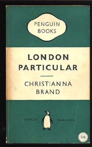 London Particular