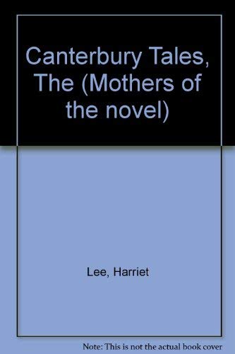 The Canterbury Tales