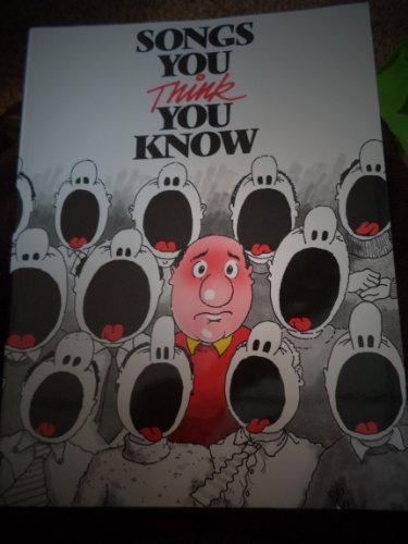 Songs You Think You Know