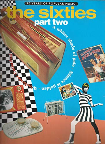 70 Years of Popular Music