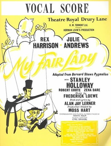 My Fair Lady