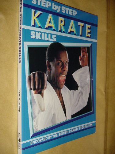 Step by Step - Karate