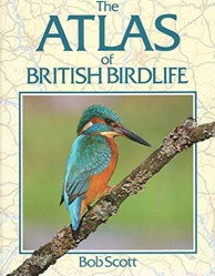 Atlas of British Birdlife