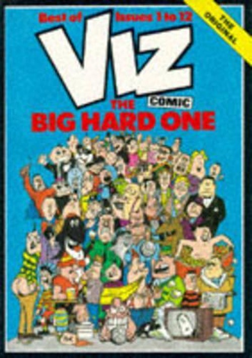 Big Hard