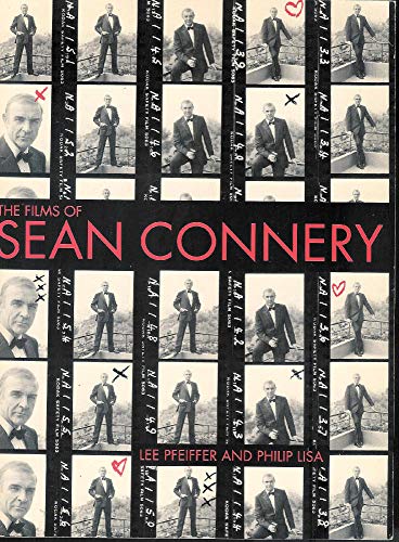 The Films of Sean Connery