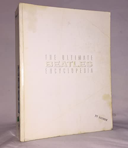 The Ultimate "Beatles" Encyclopedia